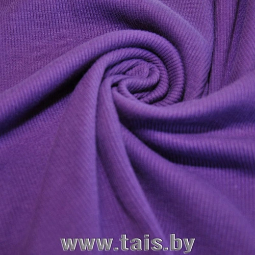 Кашкорсе чулок для 2-х нитки (фиолет)