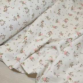 Муслин принт 7