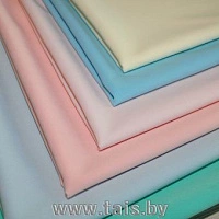 Костюмная ткань "Креп-Барби"