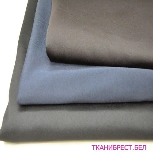 Водолаз (дайвинг) на утеплении (синий)