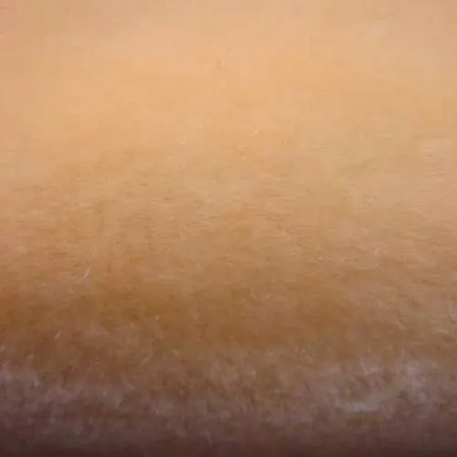 Для игрушек  коротковорсовый (чайная роза)