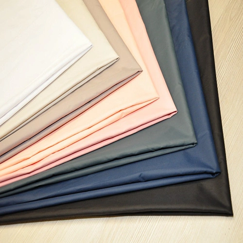 Плащевка "Милан" (синий)