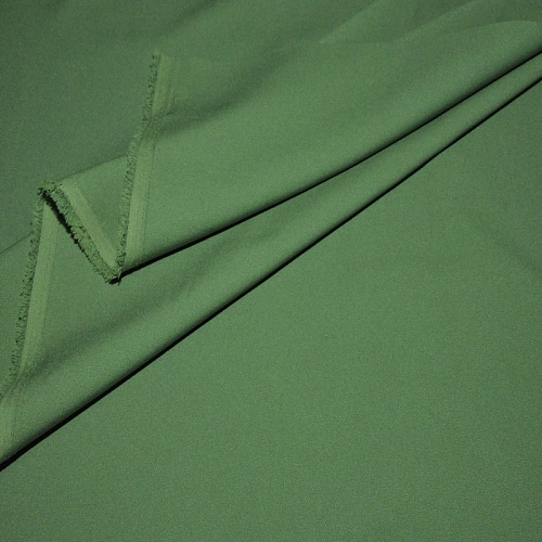 Креп "Барби" (олива)