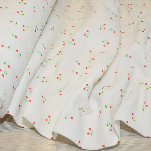 Муслин принт 4