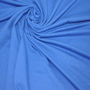 Футер 2-х нитка(василек)