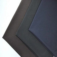 Костюмка на утеплении