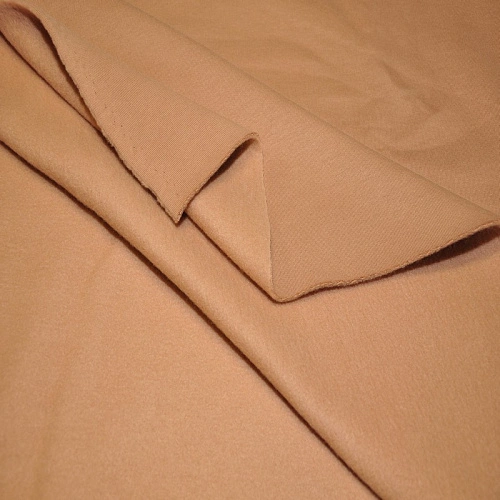 Футер 3-х нитка с начесом (беж)