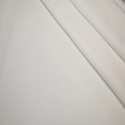 Велюр Х/Б (молочный)