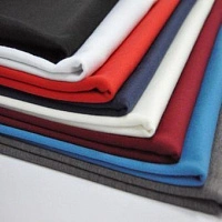 Джерси трикотаж