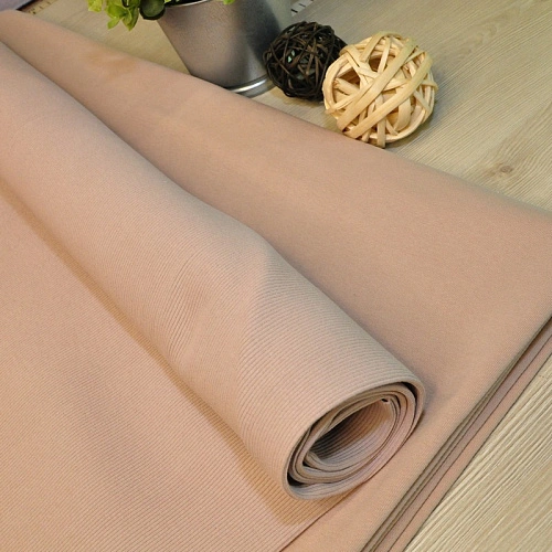 Футер 3-х нитка петля №10 ( пудра)