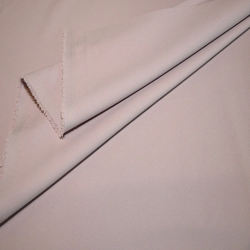 Креп "Барби" (пыльно-фиолетовый)