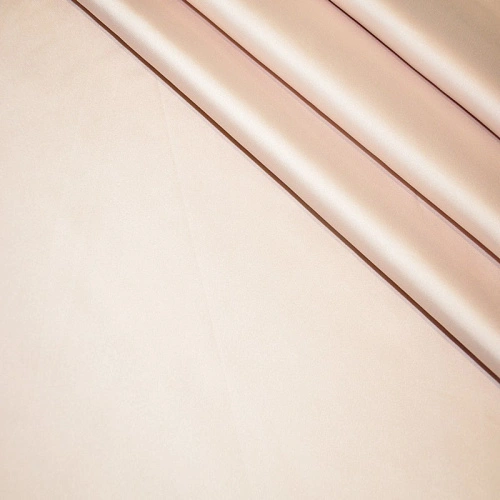 Шелк "Армани" (бежевый)