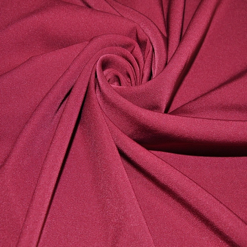 Би-стрейч (бордовый)