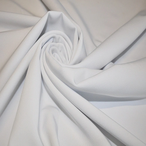 Би-стрейч (белый)