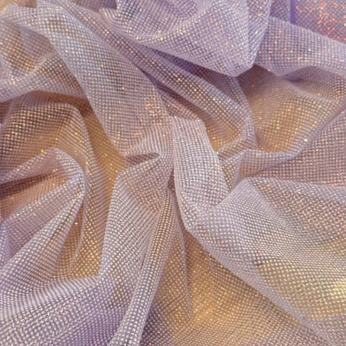 Фатин Глитер (сирень)