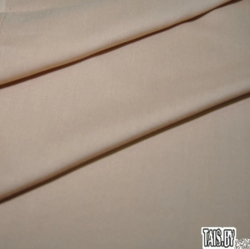 Штапель (бежевый)