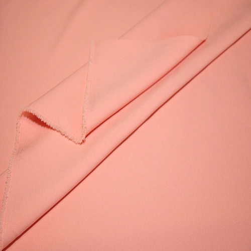 Креп "Барби" (персиковый)