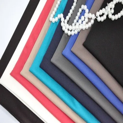 Нейлон-Джерси (коралловый)