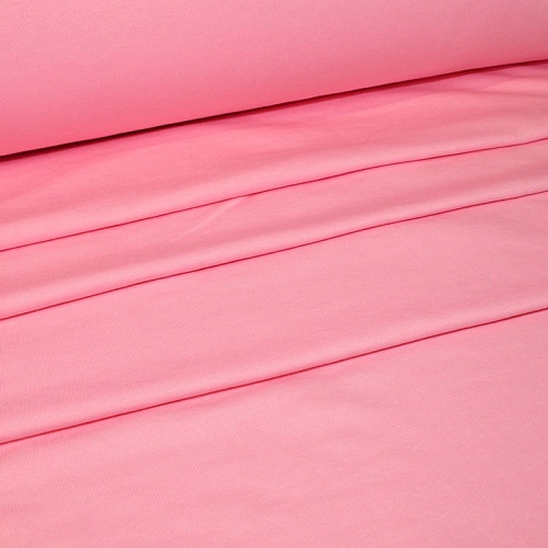 Футер 3-х нитка петля №15 (розовый)