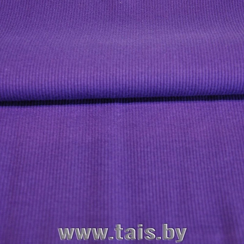 Кашкорсе чулок для 2-х нитки (фиолет)