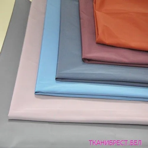 Плащевка (теракот)