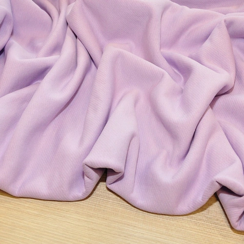 Футер 3-х нитка петля №14 (лила)