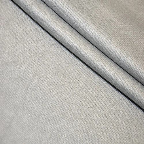 Трикотаж Ангора плотная (серый)