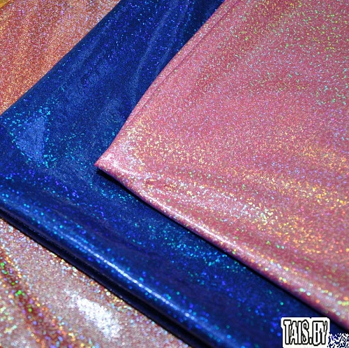 Голограмма (василёк)