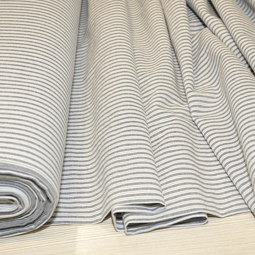 Рубашечная полоска (графит)