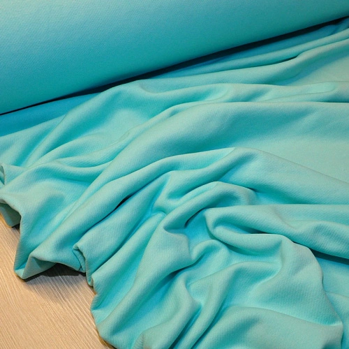 Футер 3-х нитка петля №13 (ментол-тифани)