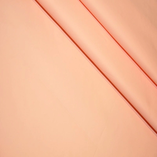 Плащевка "Милан" (персик)