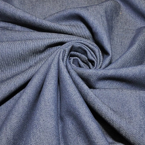 Джинс (темно-синий)