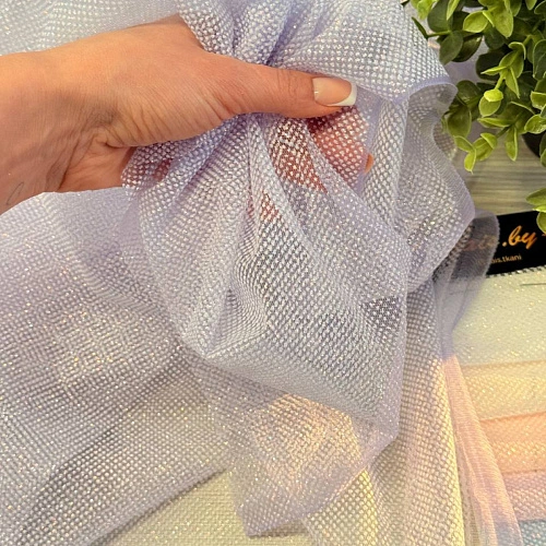 Фатин Глитер (сирень)