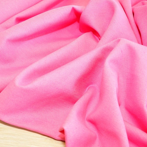 Джинс (яркий розовый)