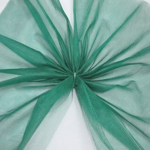 Фатин(темно-зеленый)