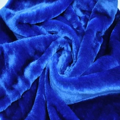 Для игрушек  коротковорсовый (василек)