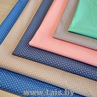 Рубашечные ткани, "Люкс"