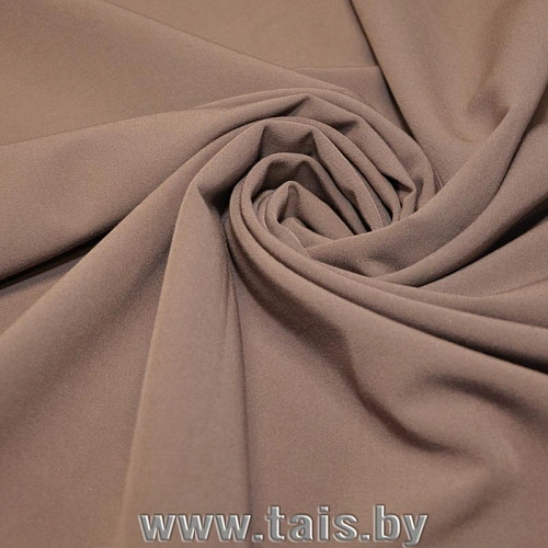Костюмная ткань "Бостон" (бежевый)