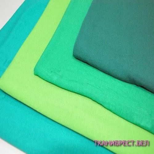 Вискоза (ярко-зелёный)