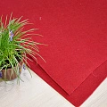 Фетр рулонный 3мм (красный)