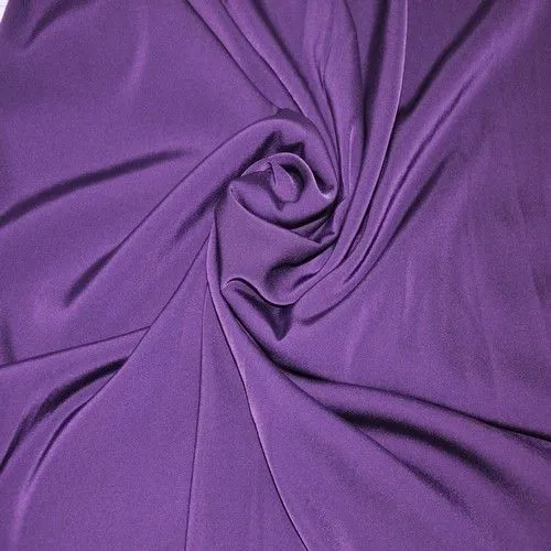 Турецкий спандекс (фиолетовый)