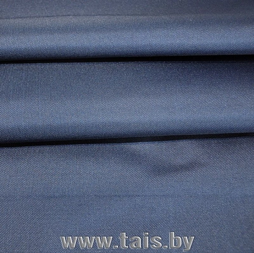 Палаточная ткань Оксфорд 600 (синий)