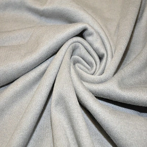 Трикотаж Ангора плотная (серый)