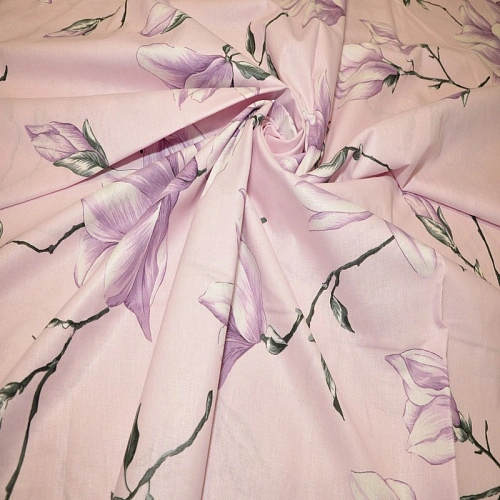 Бязь для постельного белья (Магнолия)