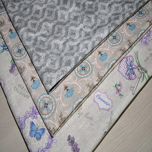 Ткань Х/Б для столового белья (Антик)