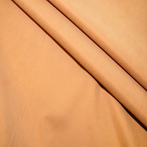 Плащевка "Токио" (карамель)