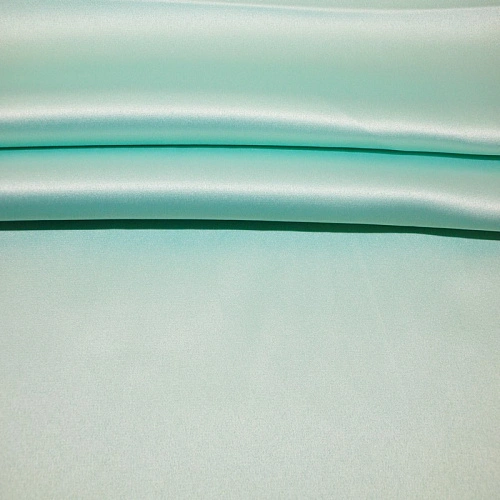 Русский сатин (ментол)