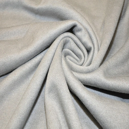 Трикотаж Ангора плотная (серый)