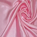 Креп-сатин (нежно-розовый)