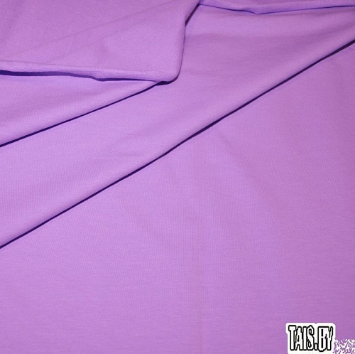 Кашкорсе чулок для 2-х нитки (сирень)